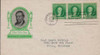 345413 - First Day Cover