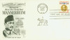 301471 - First Day Cover