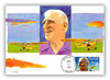 35834 - First Day Cover