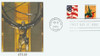 329002 - First Day Cover