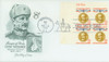 301473 - First Day Cover