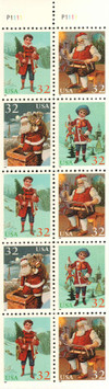 319784 - Mint Stamp(s)