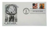 1037765 - First Day Cover