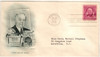 346160 - First Day Cover