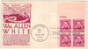 346163 - First Day Cover
