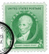 345425 - Used Stamp(s)