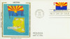 306309 - First Day Cover