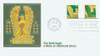 329310 - First Day Cover