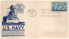 345937 - First Day Cover