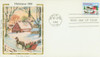 313136 - First Day Cover