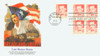 310913 - First Day Cover