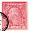 337939 - Used Stamp(s)