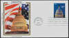 493551 - First Day Cover