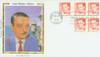 310914 - First Day Cover