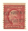 337940 - Used Stamp(s) 