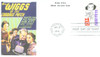 317419 - First Day Cover