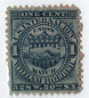 291778 - Used Stamp(s) 