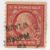 337941 - Used Stamp(s) 