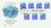 318410 - First Day Cover