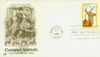 313026 - First Day Cover