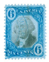 293353 - Used Stamp(s)