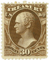 287054 - Mint Stamp(s)