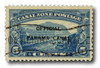 272796 - Used Stamp(s)