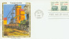 311834 - First Day Cover