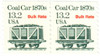 311837 - Mint Stamp(s)
