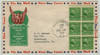 343865 - First Day Cover