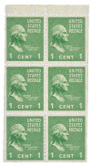 343868 - Mint Stamp(s)