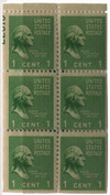 343867 - Unused Stamp(s) 