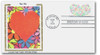 652584 - First Day Cover