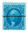 293460 - Used Stamp(s) 