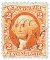 293419 - Used Stamp(s)