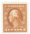 338124 - Mint Stamp(s)