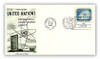 68490 - First Day Cover