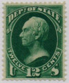 286903 - Mint Stamp(s)