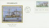 313189 - First Day Cover