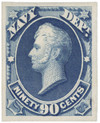 286754 - Unused Stamp(s) 