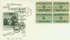 300580 - First Day Cover