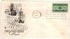 300579 - First Day Cover