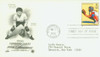 320357 - First Day Cover