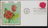 308077 - First Day Cover