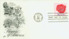 308075 - First Day Cover