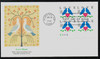 313528 - First Day Cover