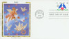 313529 - First Day Cover