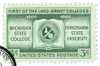 300584 - Used Stamp(s)