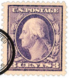 328937 - Used Stamp(s)