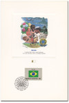 64854 - First Day Cover